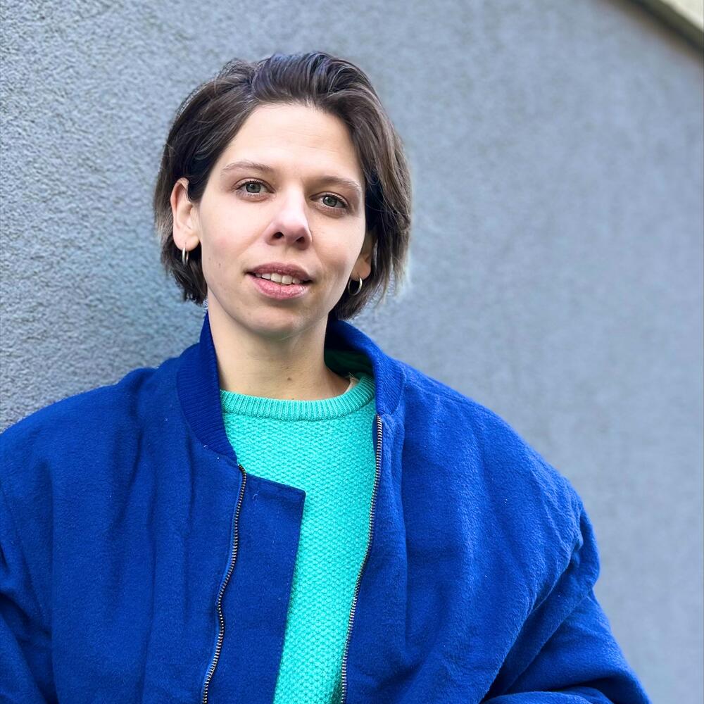 Anne Dahl